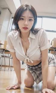 苏婉清
